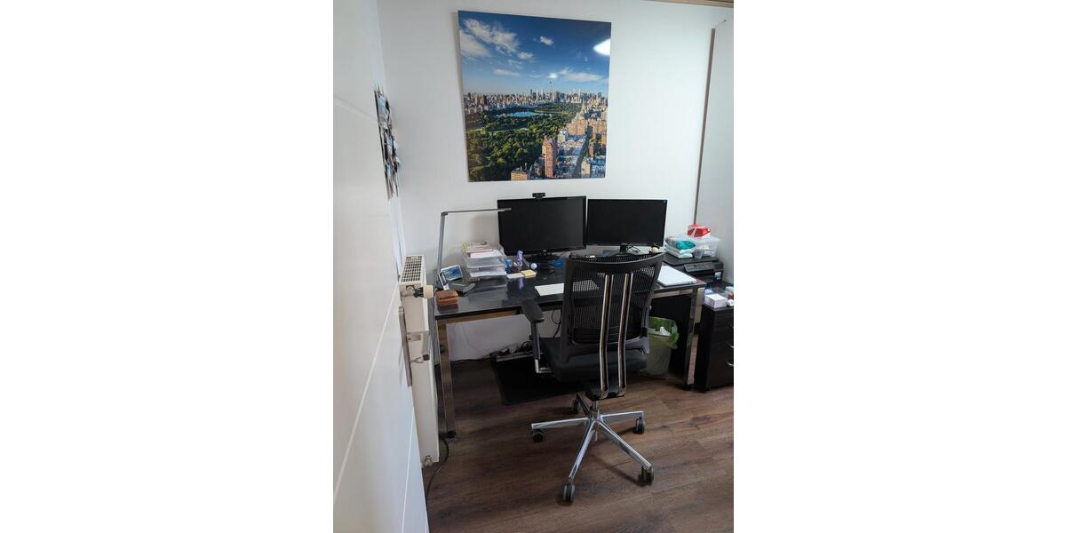 Reihenhaus Duisburg Walsum - 3.5 Zimmer, 88 m&sup2;, 312.000&euro; | Angebot:27154212