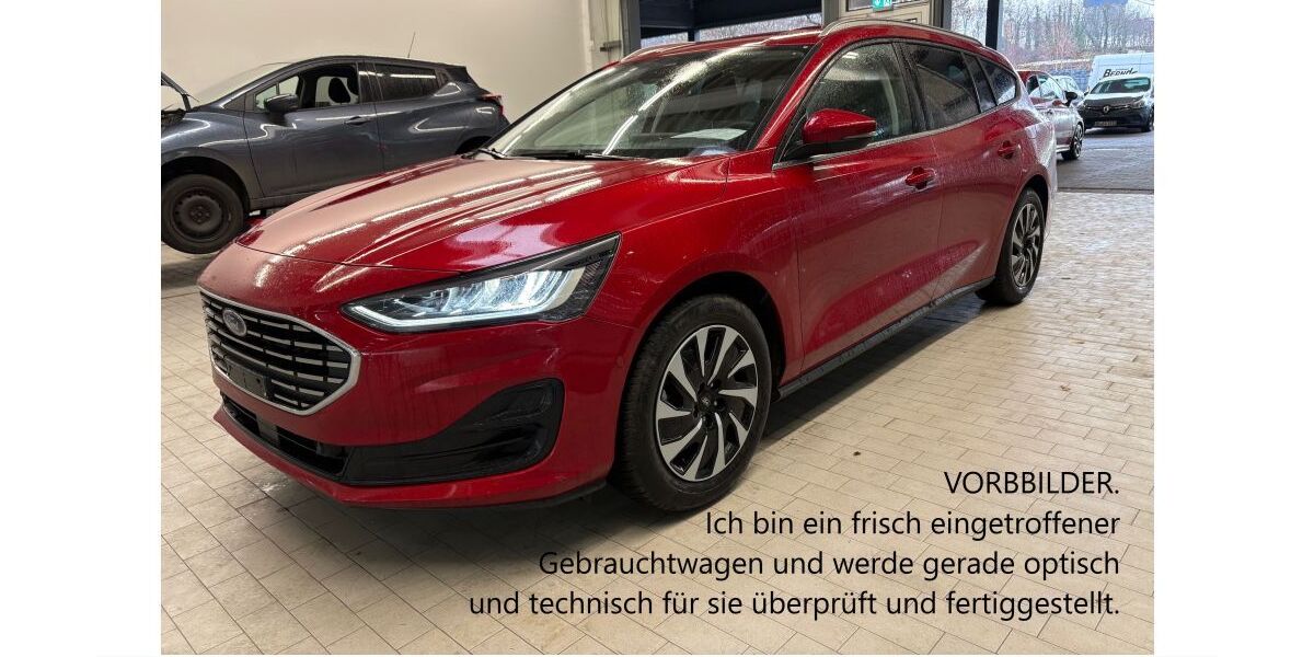 Ford Focus 24.590 km 22.220 &euro; Oberhausen 46049
