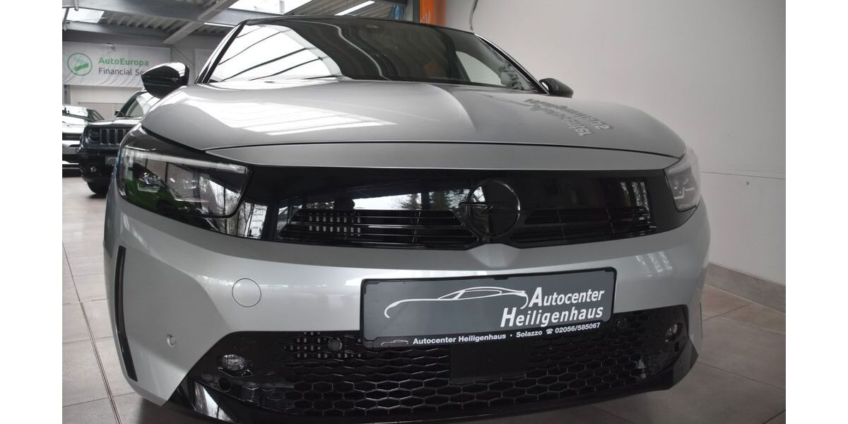 Opel Corsa 34.689 km 18.980 &euro; Heiligenhaus 42579