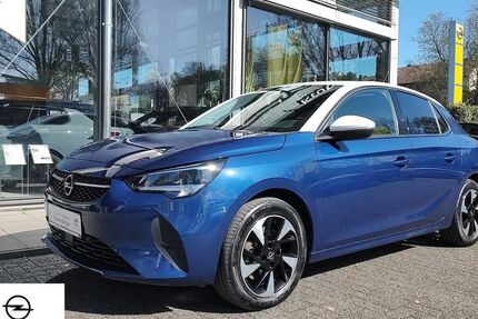 Opel Corsa 42.289 km 14.490 &euro; Düsseldorf 40625