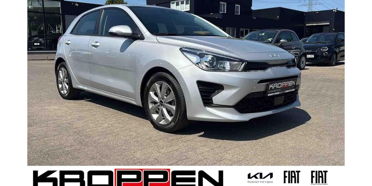 Kia Rio 69.738 km 14.980 &euro; Herten 45701