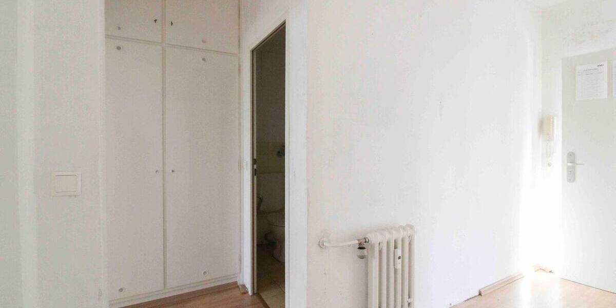 Etagenwohnung Duisburg Aldenrade - 2 Zimmer, 244 m&sup2;, 480.000&euro; | Angebot:25645169