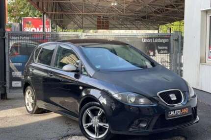 Seat Altea