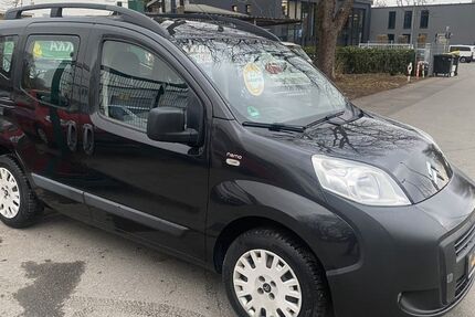 Citroen Nemo 34.800 km 7.750 &euro; essen 45239