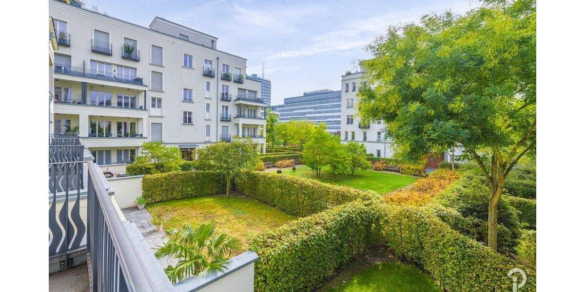 Etagenwohnung Düsseldorf Heerdt - 3 Zimmer, 117 m&sup2;, 890.000&euro; | Angebot:25262091