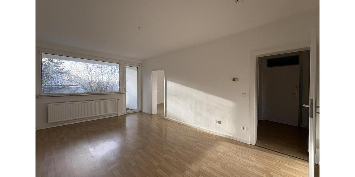 **Zuhause sein, nicht nur Zuhause fühlen ** 3 zimmer
