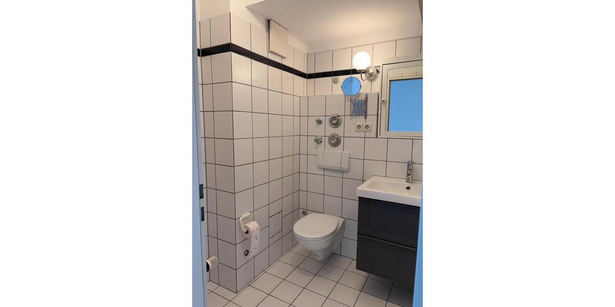 Etagenwohnung Düsseldorf Oberbilk - 2 Zimmer, 53 m&sup2;, 275.000&euro; | Angebot:27157762