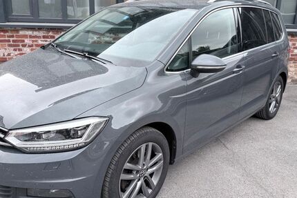 VW Touran 170.000 km 16.500 &euro; Essen 45219