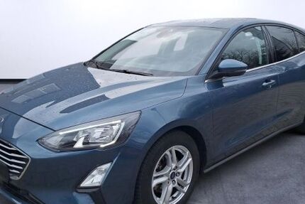Ford Focus 78.092 km 13.990 &euro; Gelsenkirchen 45891