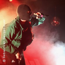 Waving The Guns 05.02.2026 zakk Club