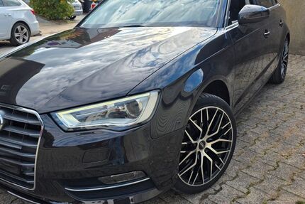 Audi A3 153.000 km 12.000 € Hattingen 45529