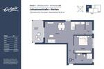 Etagenwohnung Herten Westerholt - 2 Zimmer, 76 m&sup2;, 315.000&euro; | Angebot:25745266