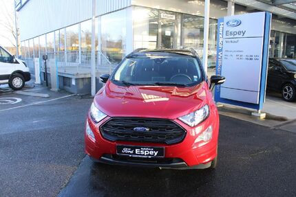 Ford EcoSport 54.798 km 16.990 &euro; Kamp-Lintfort 47475