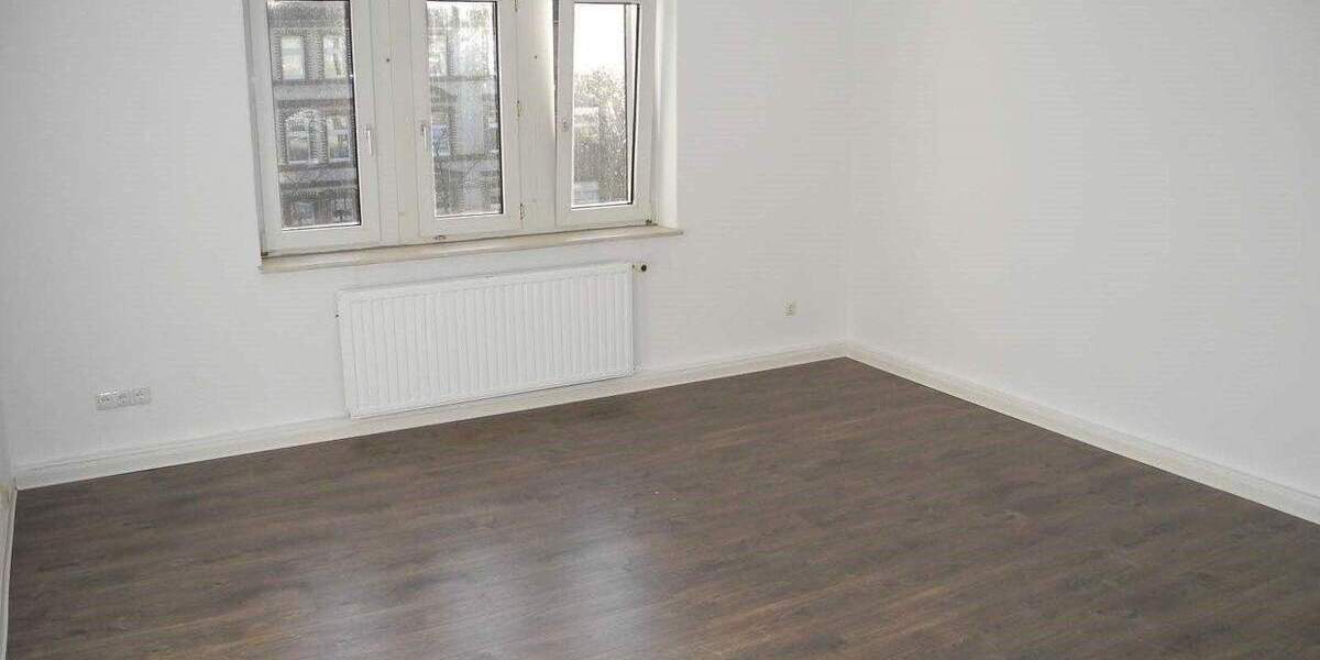 Attraktive 4,5 Zimmer mit Gartennutzung 4 zimmer