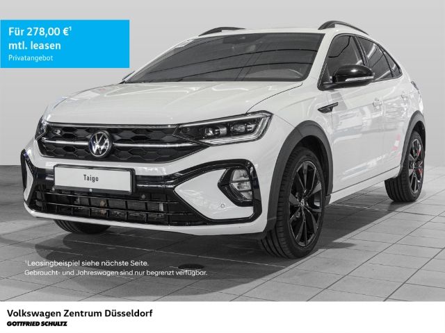 VW Taigo 9.999 km 25.970 &euro; Düsseldorf 40233