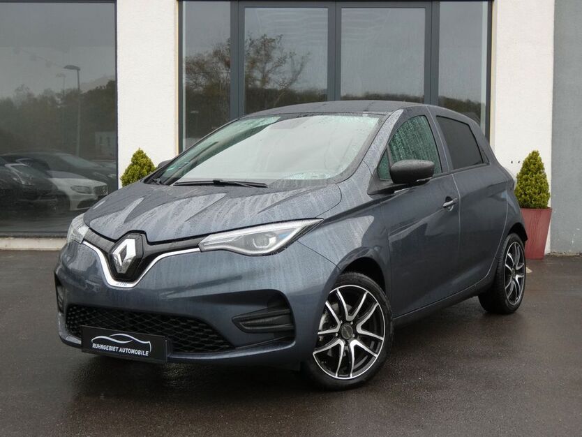 Renault ZOE 19.507 km 10.850 € Bochum 44807