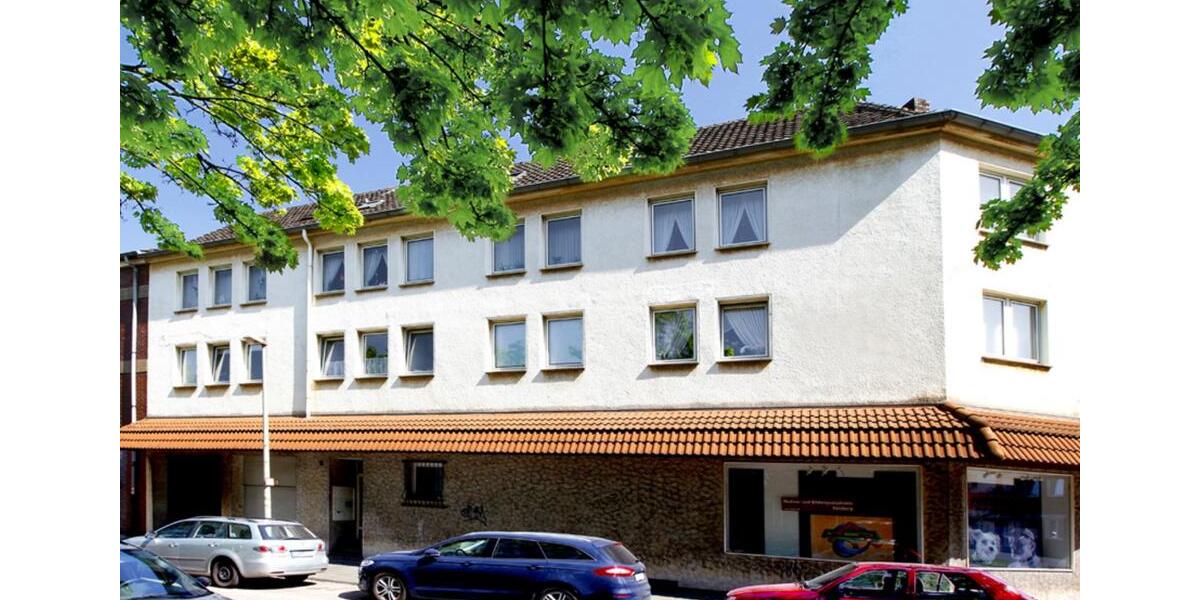 Firmensitz, Geschäftsadresse, Briefkasten, Post-Service, (16) Coworking+optional Einzel-Büro zimmer