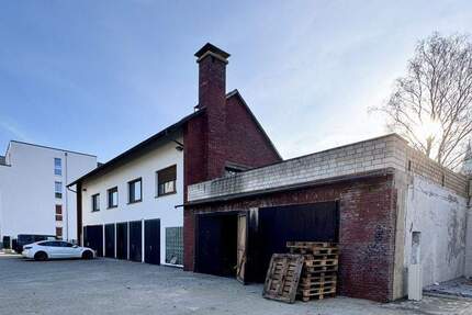 Gewerbeobjekt Herten / Westerholt Westerholt - 900&euro; | Angebot:24904552