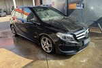 Mercedes-Benz B 200 108.000 km 14.299 € Duisburg 47051