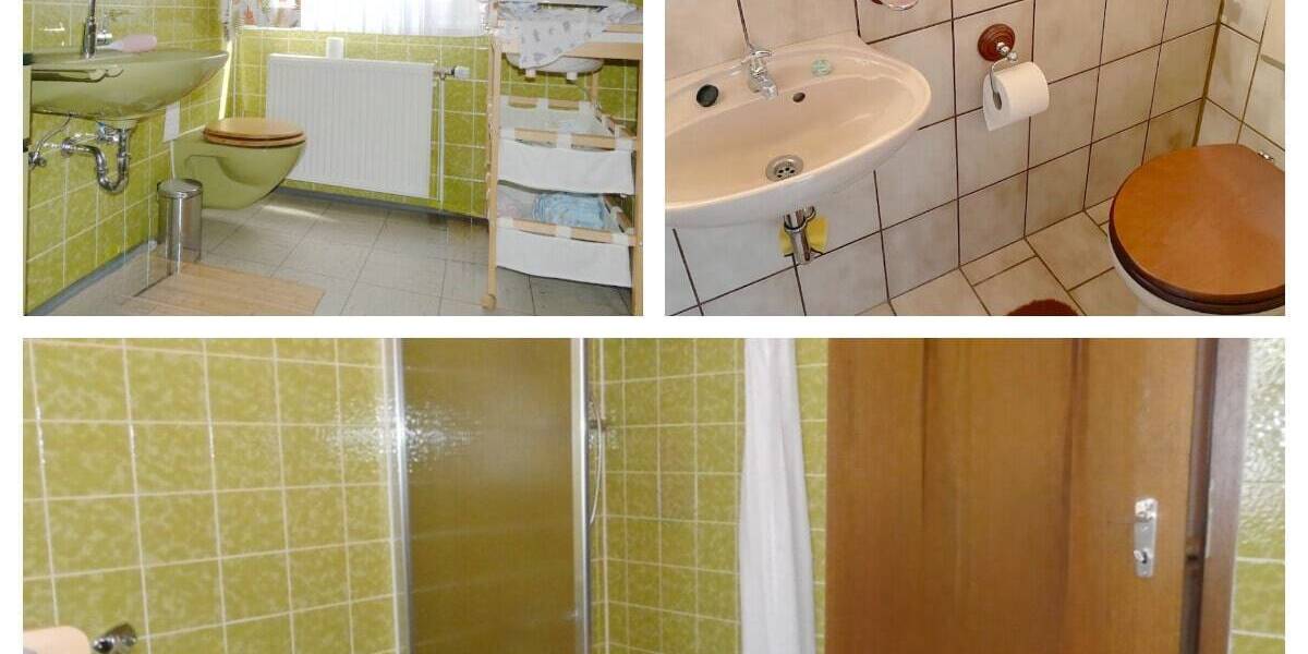 Einfamilienhaus Mettmann - 7 Zimmer, 154 m&sup2;, 400.000&euro; | Angebot:25686538