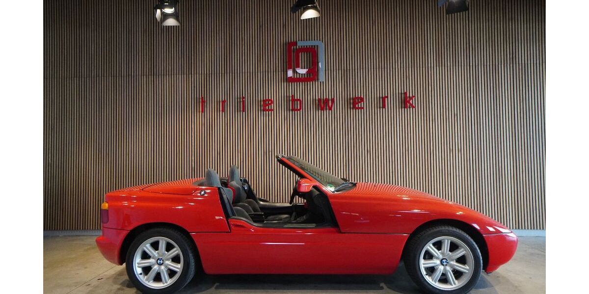 BMW Z1 65.500 km 49.941 &euro; Duisburg 47228