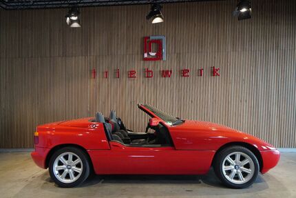BMW Z1 65.500 km 55.941 &euro; Duisburg 47228