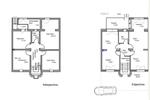 Erdgeschoßwohnung Düsseldorf Heerdt - 3 Zimmer, 85 m&sup2;, 520.000&euro; | Angebot:27002734