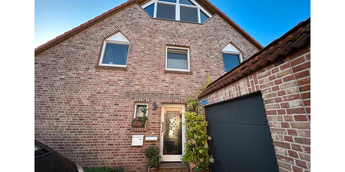 Doppelhaushälfte Rheurdt - 5 Zimmer, 150 m&sup2;, 500.000&euro; | Angebot:27125374