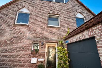Haus Rheurdt - 5 Zimmer, 150 m&sup2;, 500.000&euro; | Angebot:27125374