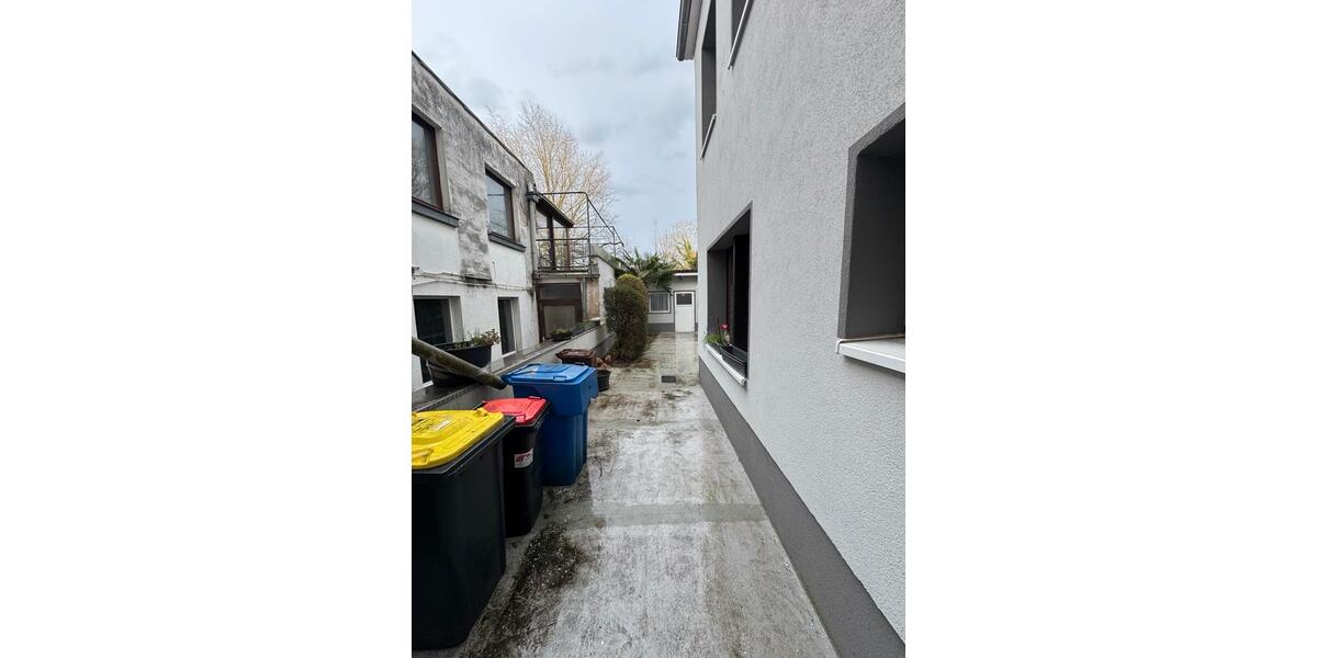 Erdgeschoßwohnung Krefeld - 2.5 Zimmer, 60 m&sup2;, 440&euro; | Angebot:25443974