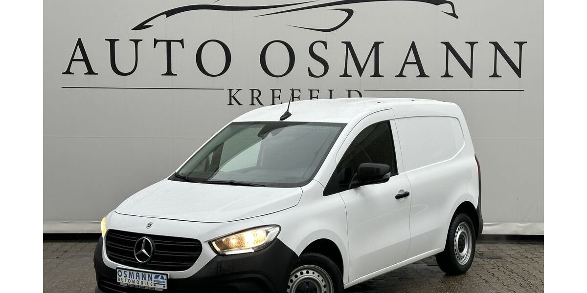 Mercedes-Benz Citan 77.350 km 12.950 &euro; Krefeld 47805
