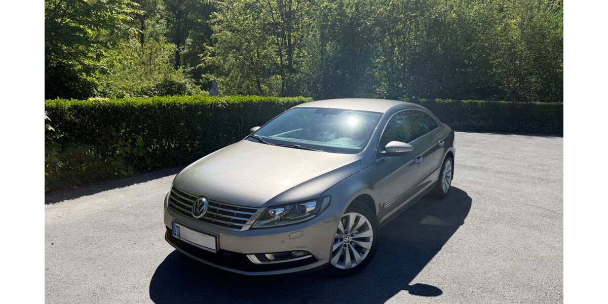 VW CC 145.600 km 8.800 &euro; Erkrath 40699