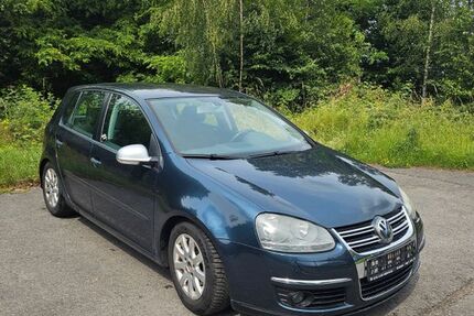 VW Golf 195.432 km 2.550 &euro; Moers 47445