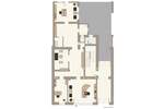 Gewerbeobjekt Düsseldorf Flingern Nord - 1 Zimmer, 321 m&sup2;, 5.980&euro; | Angebot:25702067