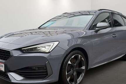 Cupra Leon 33.090 km 39.695 &euro; Mülheim an der Ruhr 45478