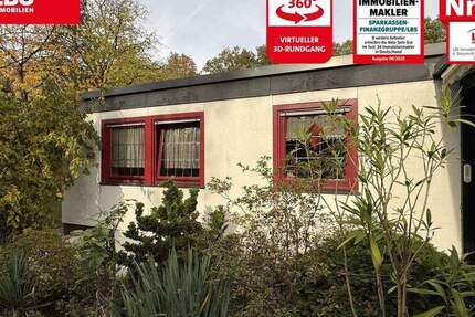 Bungalow zum Verwirklichen Ihrer Träume! 4 zimmer