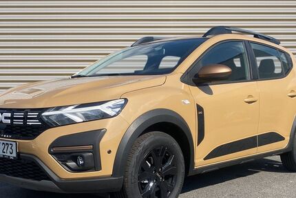 Dacia Sandero 13.500 km 21.890 &euro; Duisburg 47059