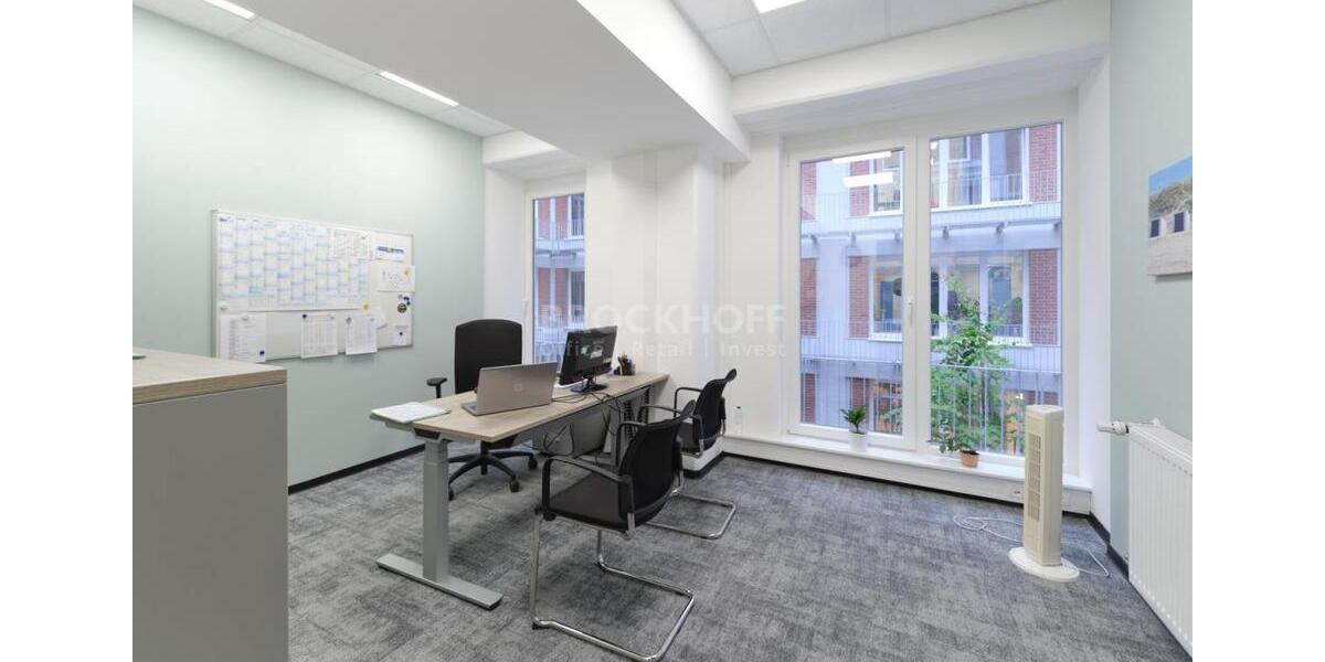 Gewerbeobjekt Mülheim an der Ruhr Broich - 10&euro; | Angebot:17526849