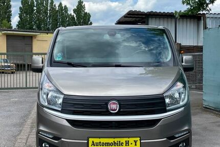Fiat Talento 180.000 km 13.500 &euro; Bottrop 46238