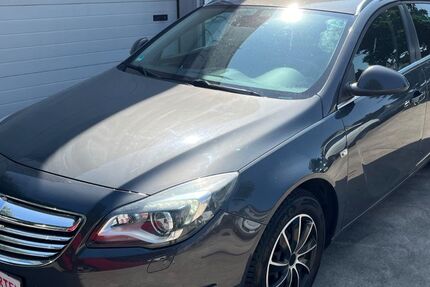Opel Insignia 159.700 km 6.800 &euro; Herten 45699
