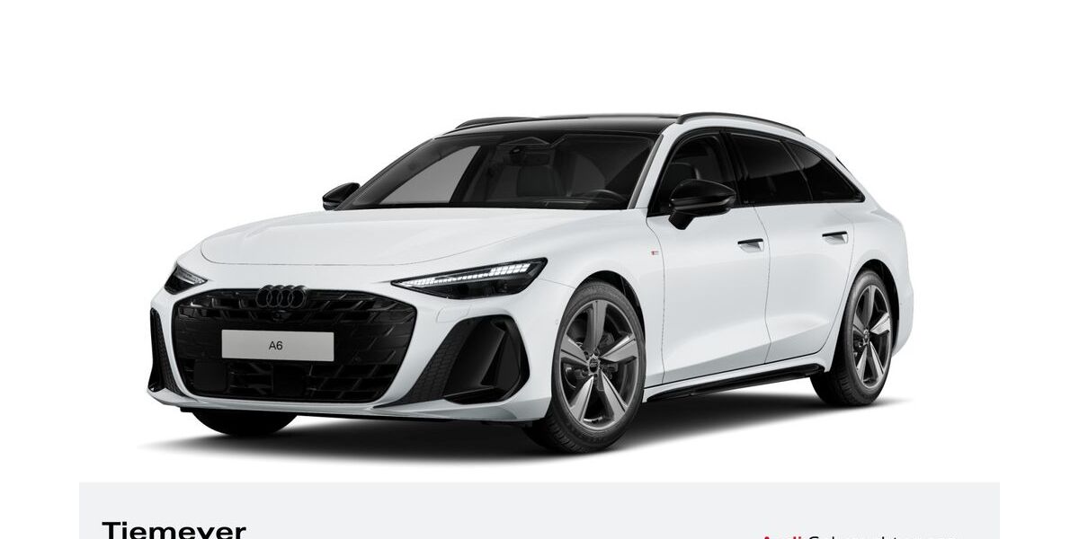 Audi A6 21.106 km 56.970 &euro; Dorsten 46284