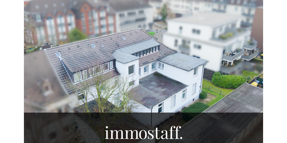 Büro in Bottrop 3.450 € 300 m² zimmer