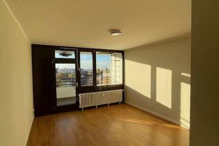 Wohnung zum Mieten in Oberhausen 325 € 33 m² 1 zimmer