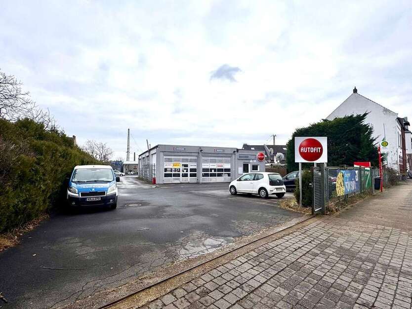 Grundstück zu verkaufen in Krefeld 1.670.000 € 2380 m²