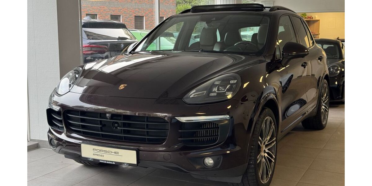 Porsche Cayenne 383.000 km 24.990 &euro; Mülheim an der Ruhr 45478