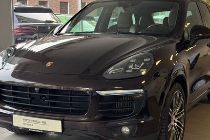 Porsche Cayenne 383.000 km 27.850 &euro; Mülheim an der Ruhr 45478