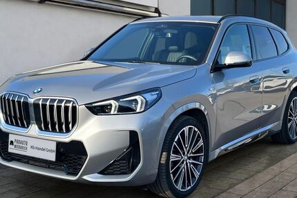 BMW X1 44.400 km 38.999 &euro; Meerbusch 40668