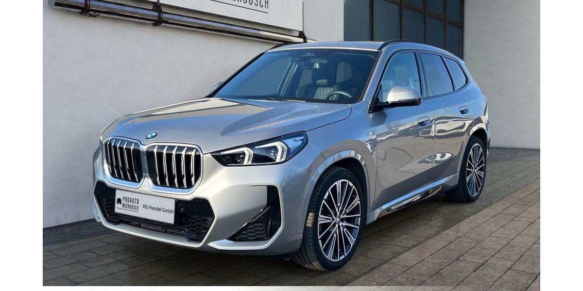 BMW X1 44.400 km 38.999 &euro; Meerbusch 40668