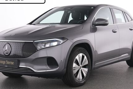 Mercedes-Benz EQA 12.642 km 39.995 &euro; Essen 45309