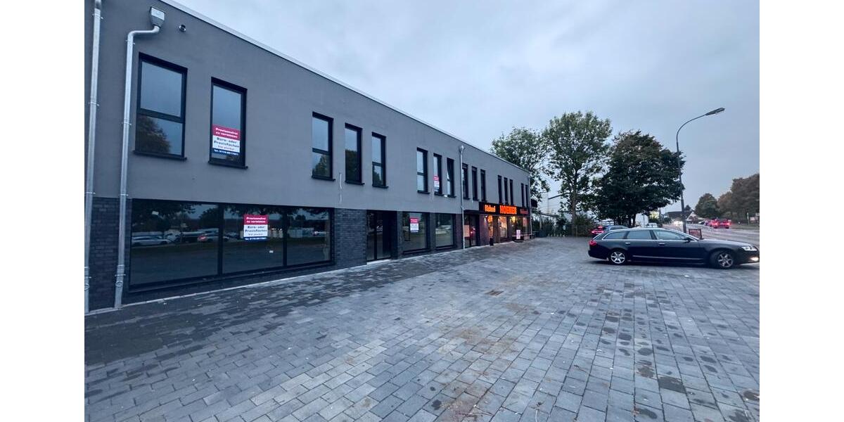 Gewerbeobjekt Krefeld Gellep-Stratum - 2.432&euro; | Angebot:26066660